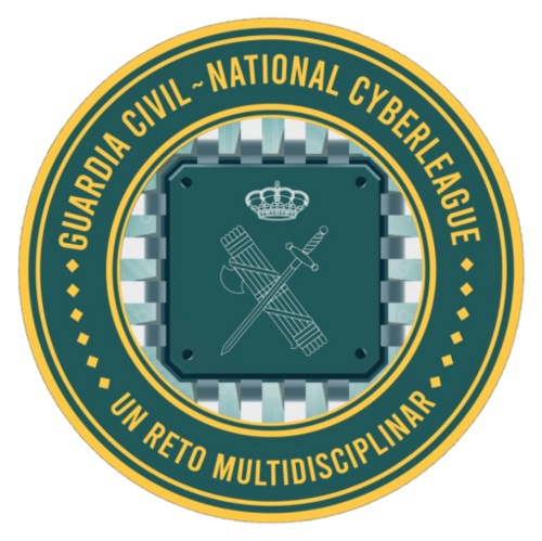Guardia Civil National Cyberleague