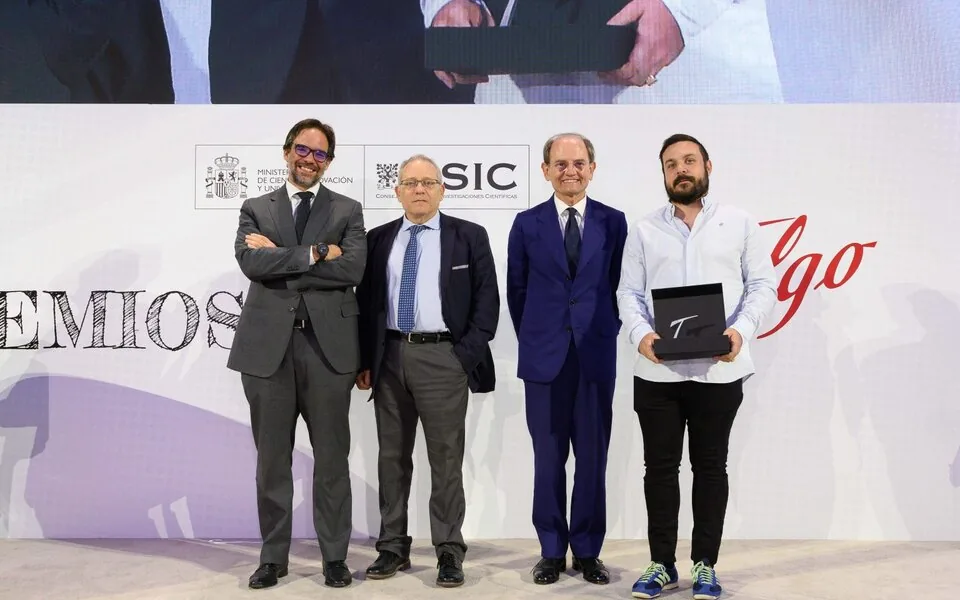Premios Talgo