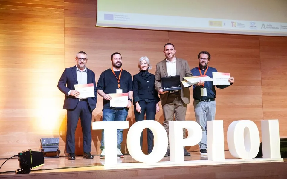 Top 101 Startups