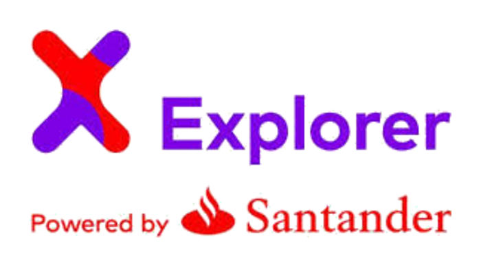 Incubadora Xplorer by Santander