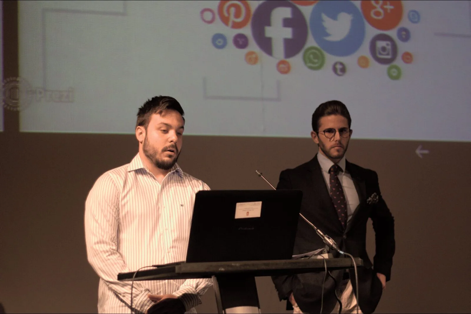 Primer proyecto, primera ruptura
