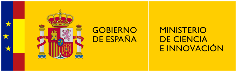 Ministerio de Ciencia, Innovación y Universidades
