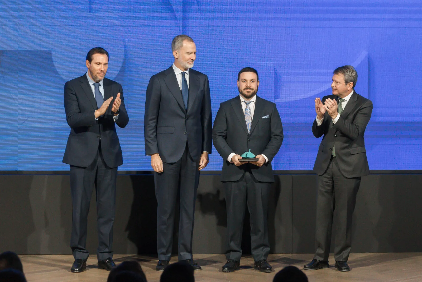 Premio I+Dron