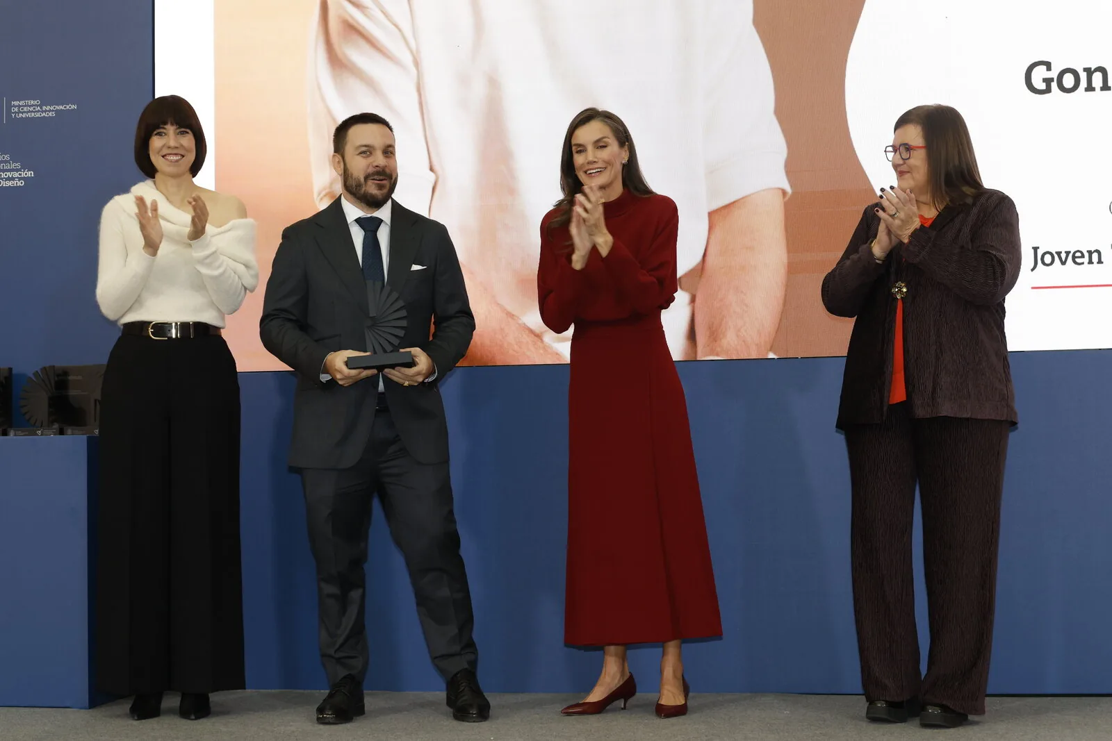 Premio Nacional de Innovación