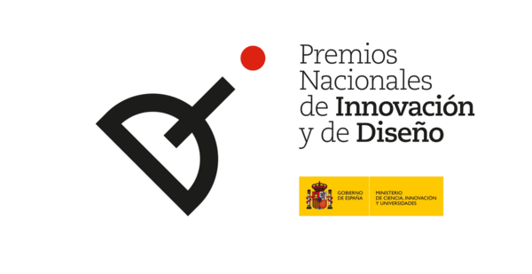 Premios Nacionales de Innovación y de Diseño, Ministerio de Ciencia, Innovación y Universidades